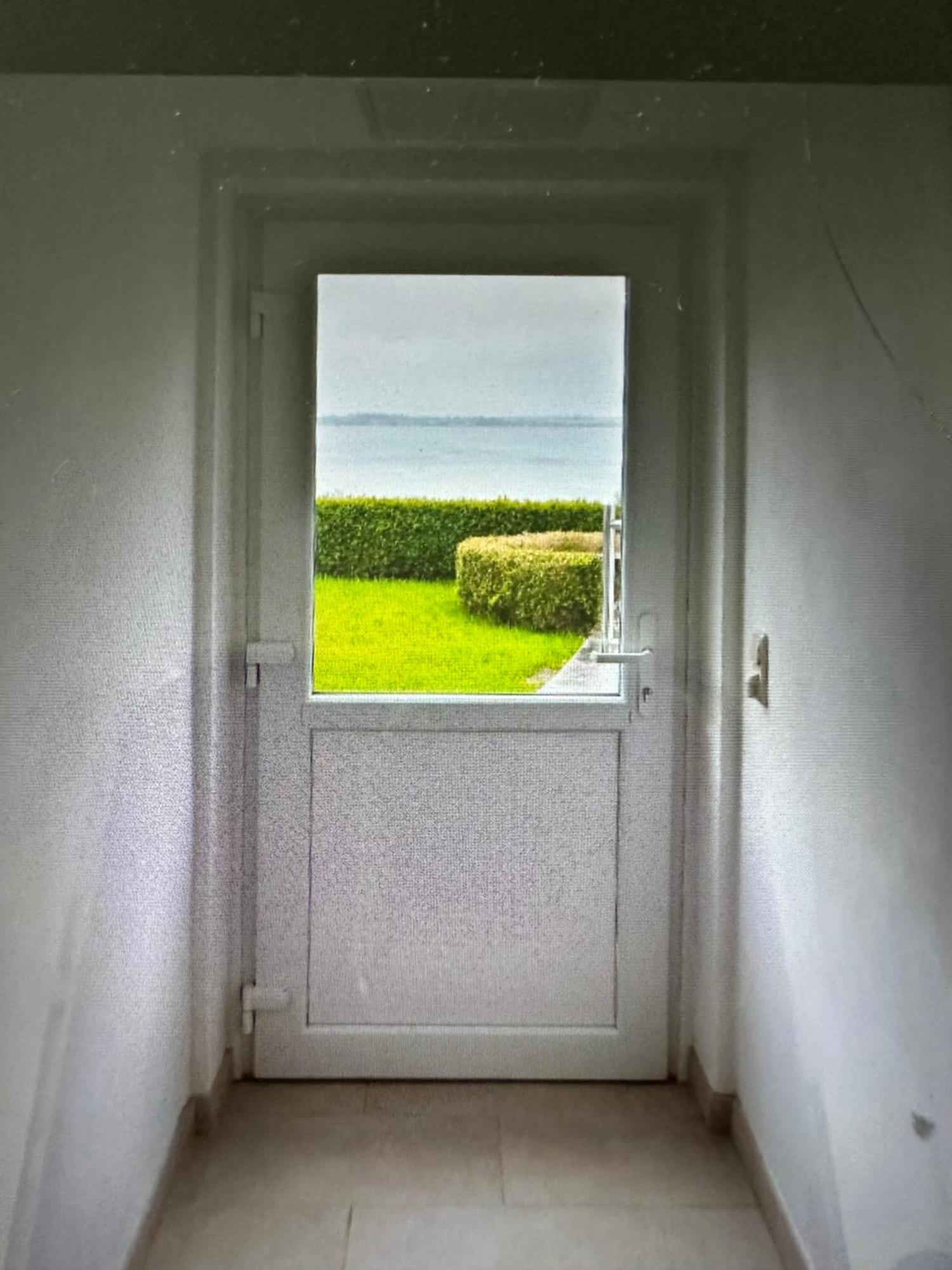 Foerdefarm Natura Westerholz Exterior foto