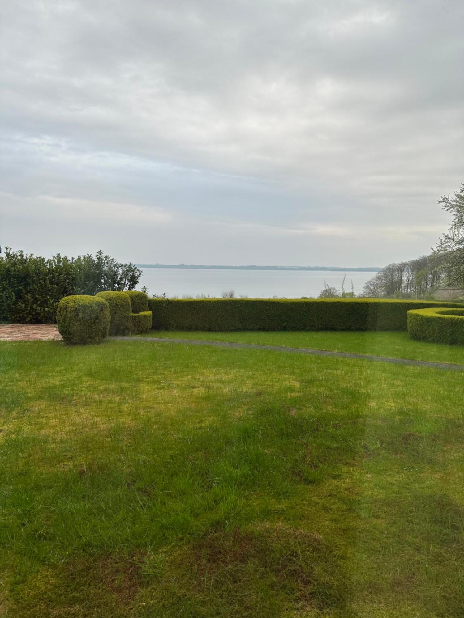 Foerdefarm Natura Westerholz Exterior foto